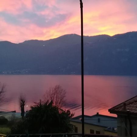 La Ca Del Menec Apartment Lierna Luaran gambar