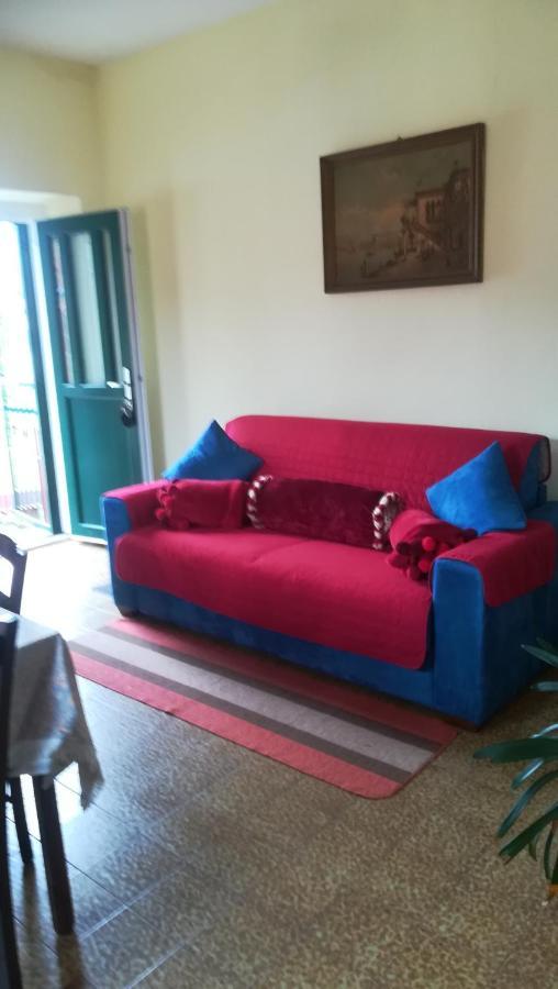 La Ca Del Menec Apartment Lierna Luaran gambar