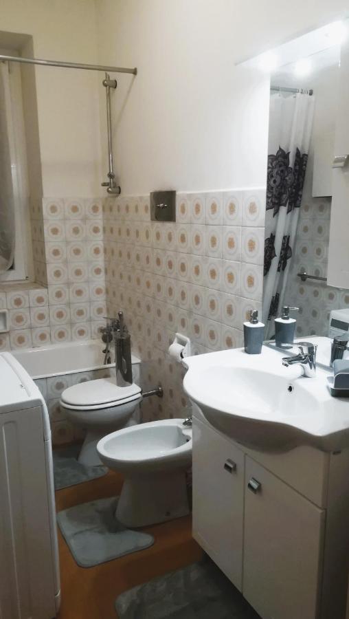 La Ca Del Menec Apartment Lierna Luaran gambar