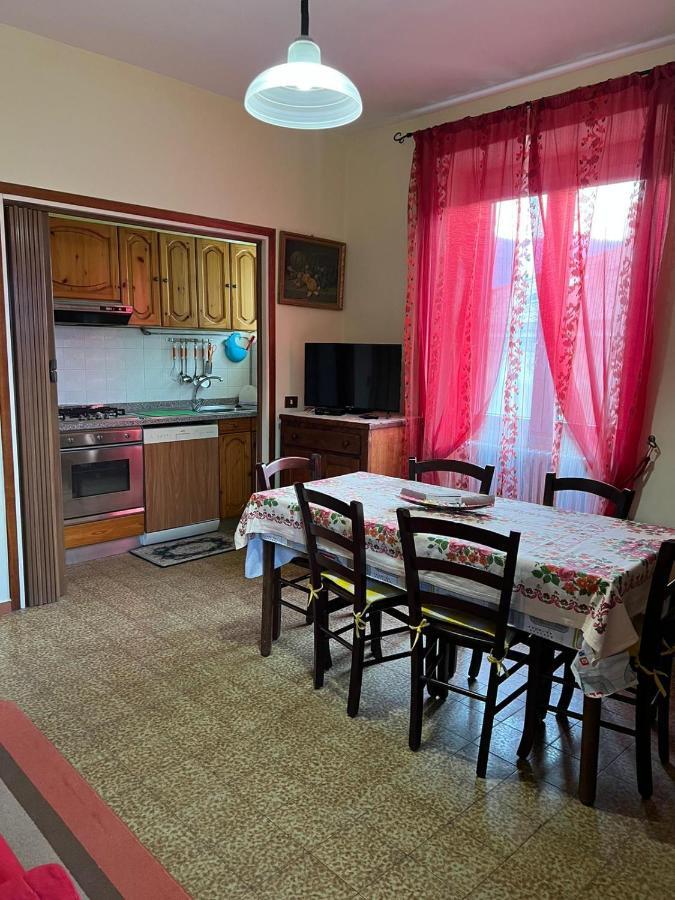 La Ca Del Menec Apartment Lierna Luaran gambar