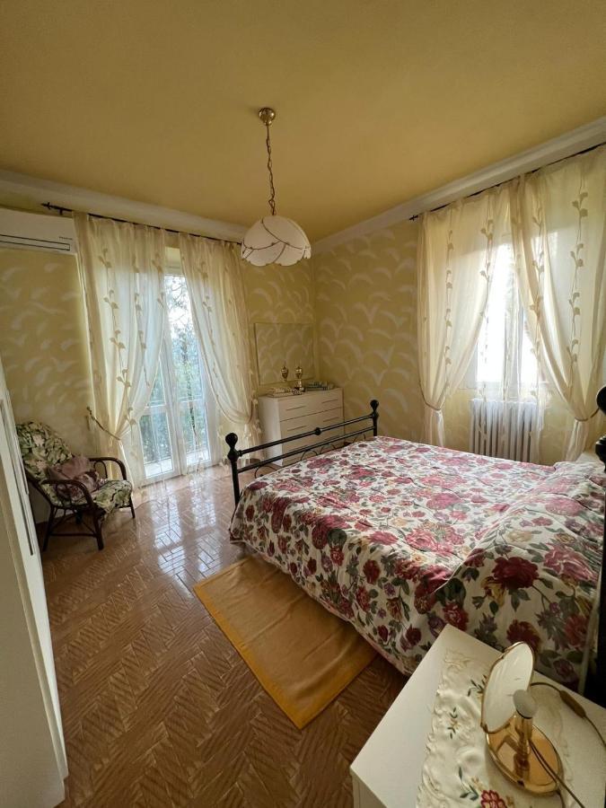 La Ca Del Menec Apartment Lierna Luaran gambar