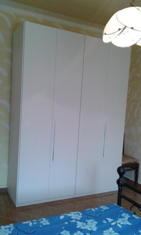 La Ca Del Menec Apartment Lierna Bilik gambar