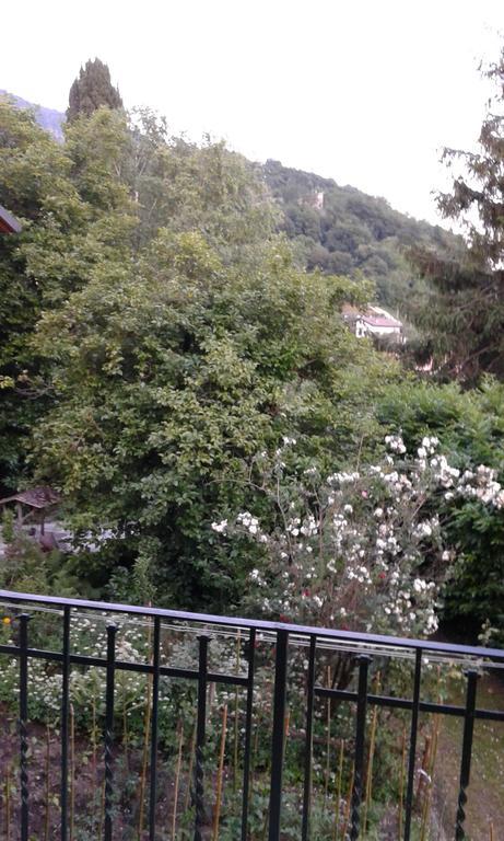 La Ca Del Menec Apartment Lierna Bilik gambar