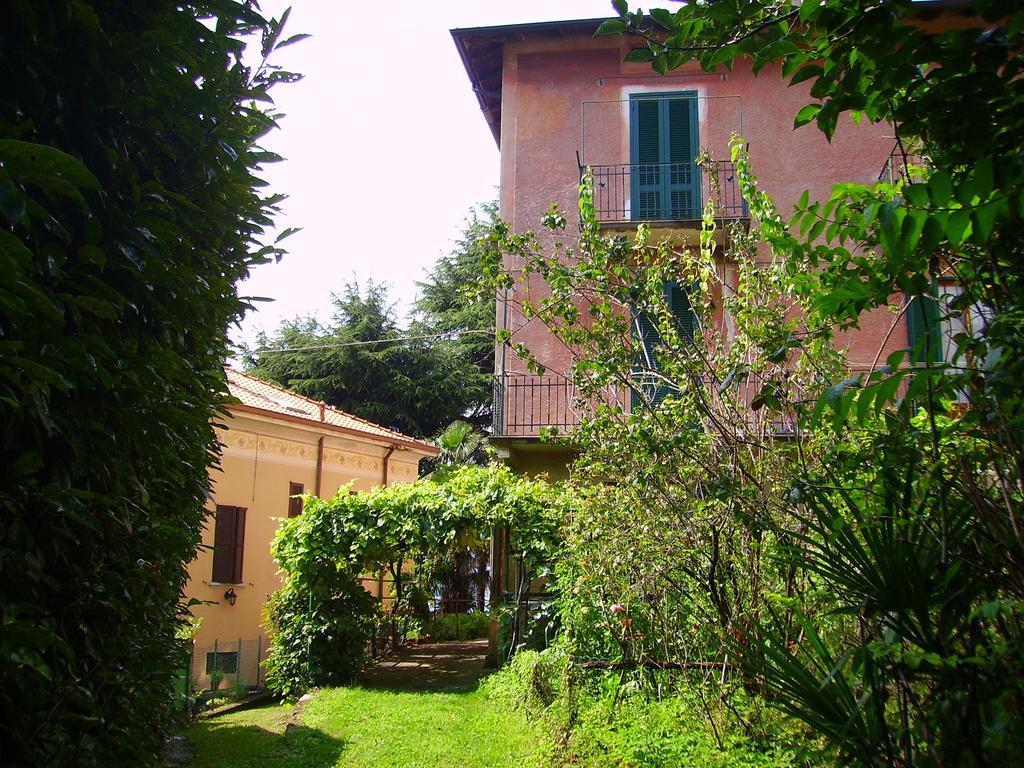 La Ca Del Menec Apartment Lierna Bilik gambar