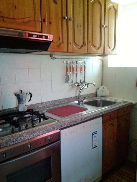 La Ca Del Menec Apartment Lierna Luaran gambar