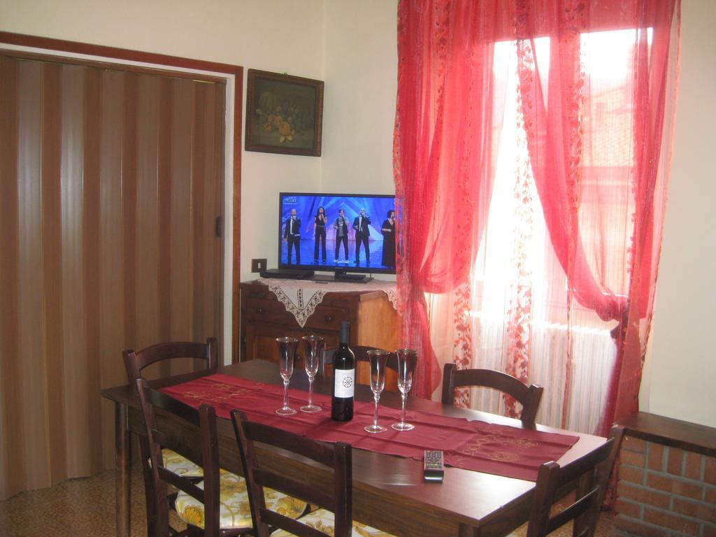 La Ca Del Menec Apartment Lierna Luaran gambar