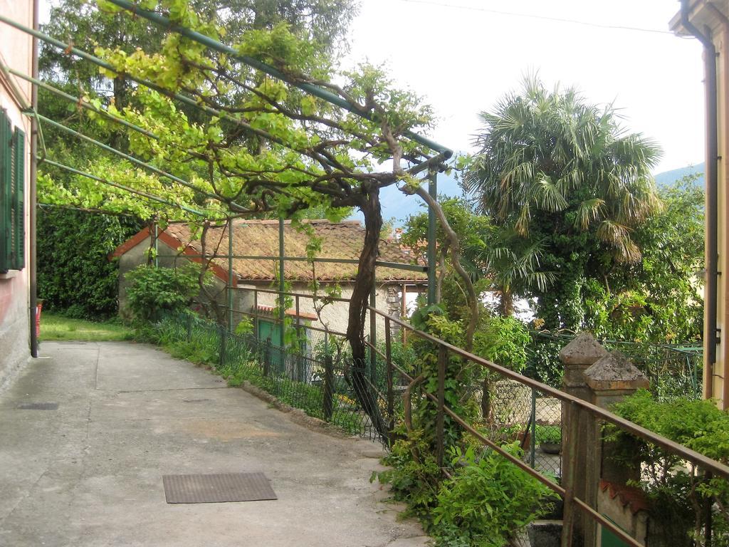 La Ca Del Menec Apartment Lierna Luaran gambar