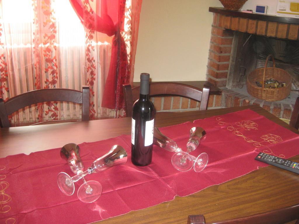 La Ca Del Menec Apartment Lierna Luaran gambar