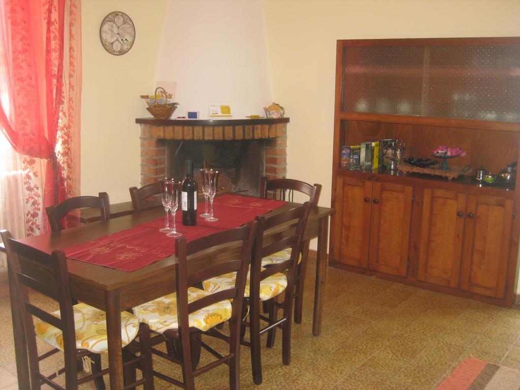 La Ca Del Menec Apartment Lierna Luaran gambar