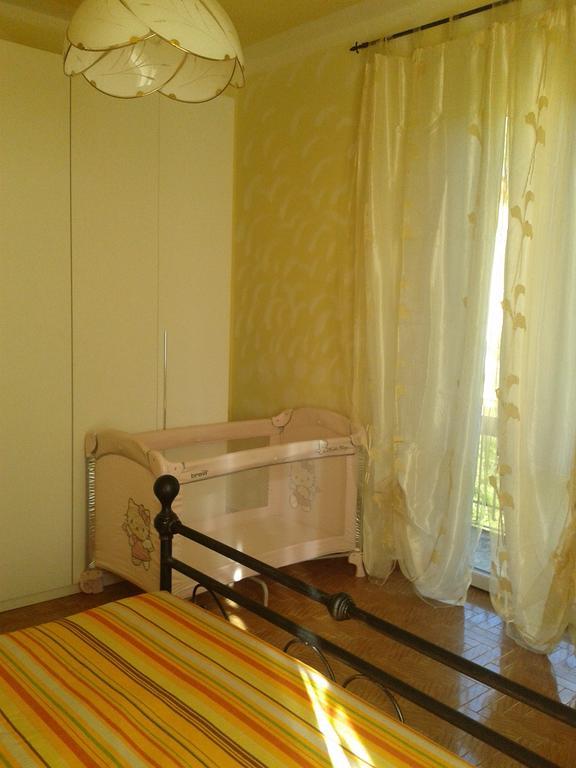 La Ca Del Menec Apartment Lierna Luaran gambar
