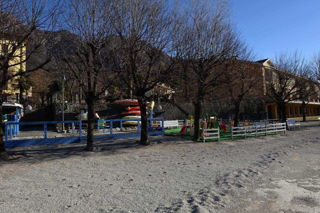 La Ca Del Menec Apartment Lierna Luaran gambar