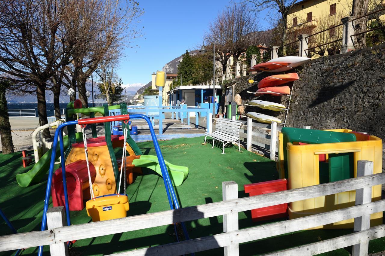 La Ca Del Menec Apartment Lierna Luaran gambar