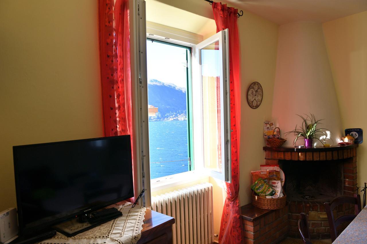 La Ca Del Menec Apartment Lierna Luaran gambar