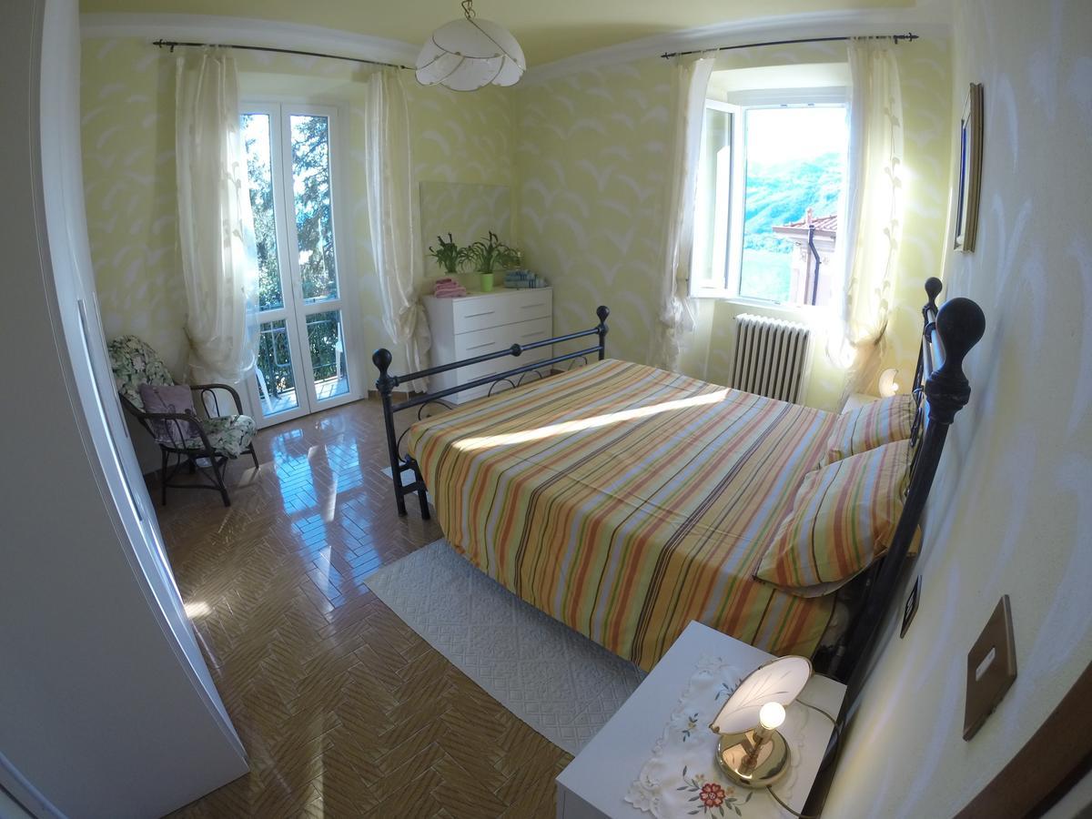 La Ca Del Menec Apartment Lierna Luaran gambar