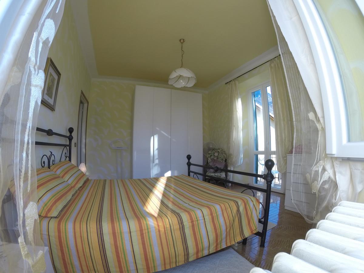 La Ca Del Menec Apartment Lierna Luaran gambar