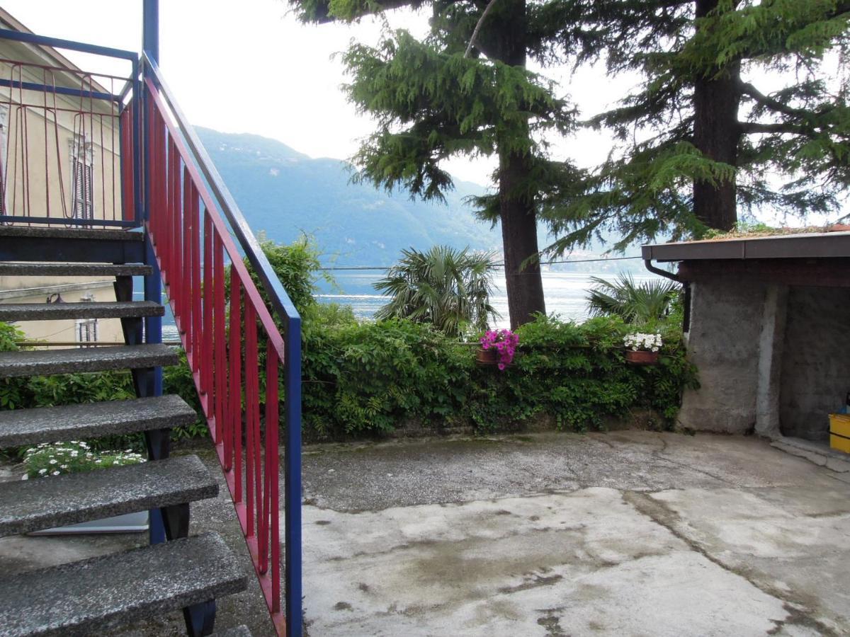 La Ca Del Menec Apartment Lierna Luaran gambar